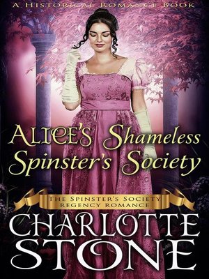 cover image of Historical Romance